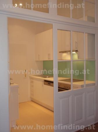COMING SOON: ruhige Altbauwohnung nahe Stadtpark