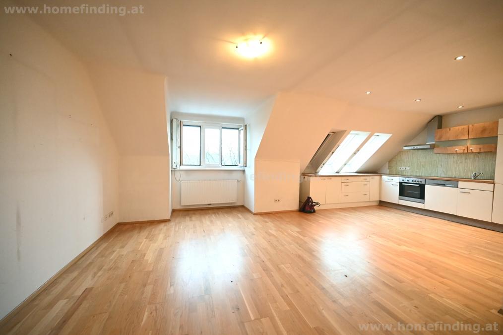 refurbished apartment with nice view