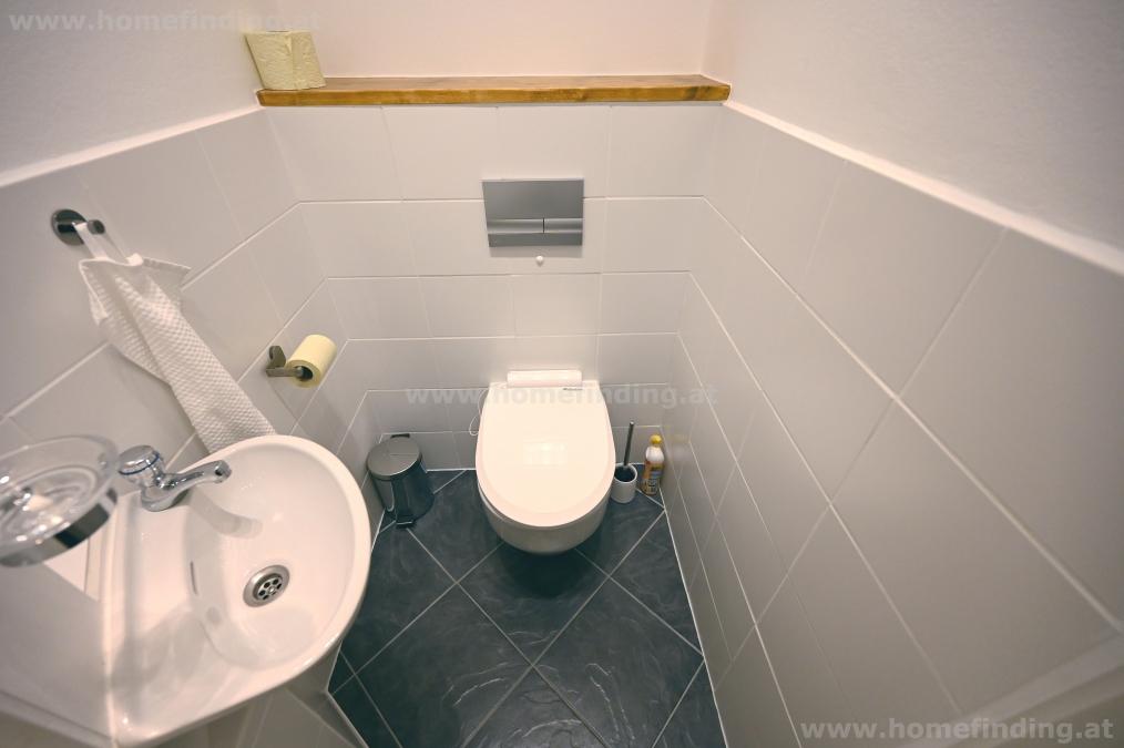 furnished 4-room apartment (2 bedrooms)