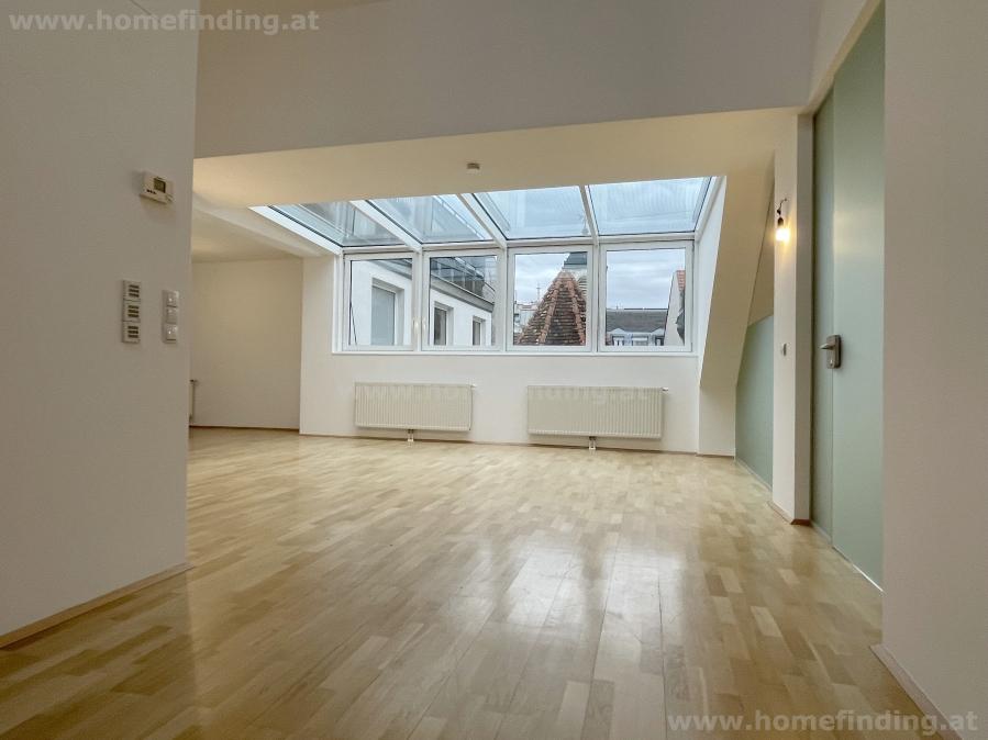 penthouse with terrace next to Graben - 3 bedrooms