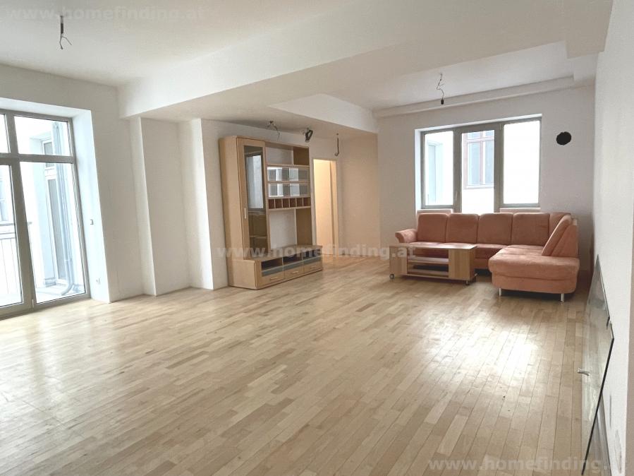 4 rooms with balcony close to Lycee