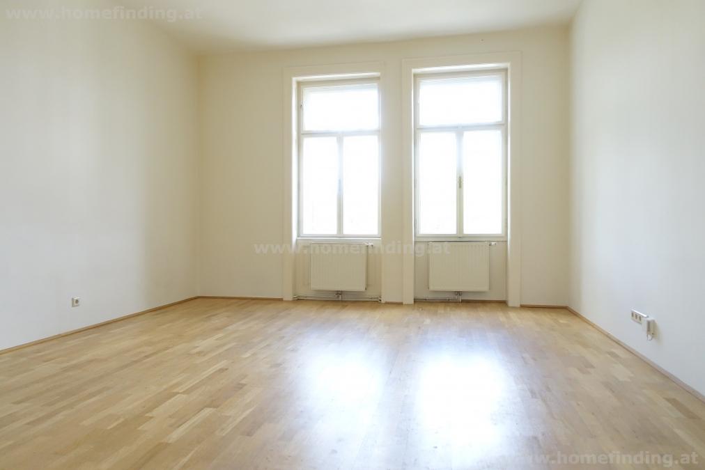 nice 3 rooms close to Krottenbachstraße