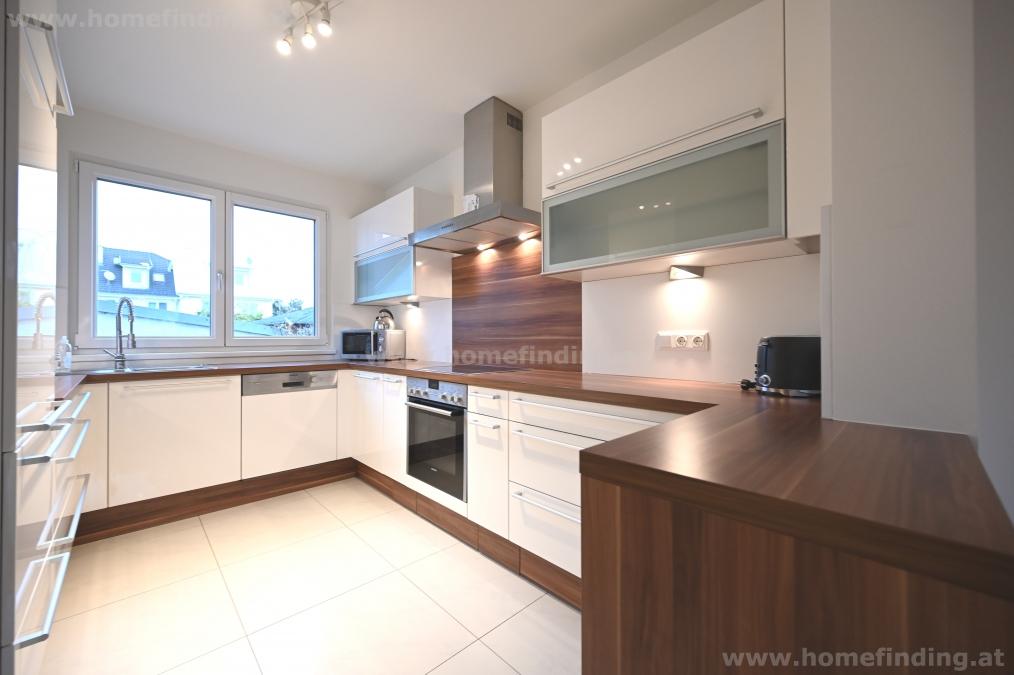 nice furnished semi detached house close to UNO-City