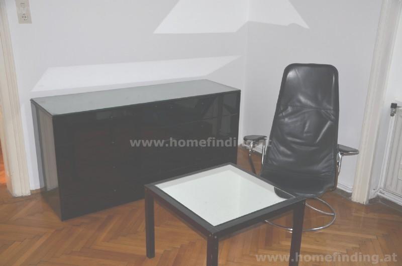 full furnished apartment