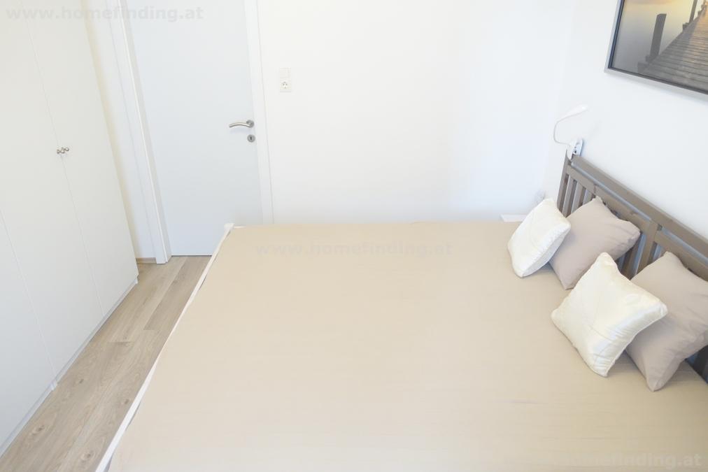 expat flat/ furnished:  möblierte 2 Zimmerwohnung - befristet