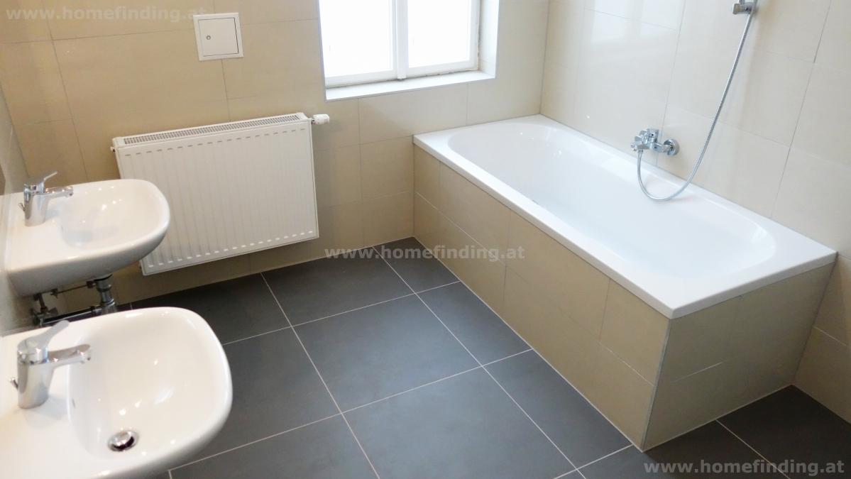 nahe Schubertpark: 5 Zimmer - Altbauwohnung