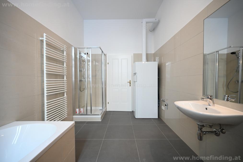 Großzügiger 4-Zimmer-Altbautraum nahe Schubertpark – 1180 Wien