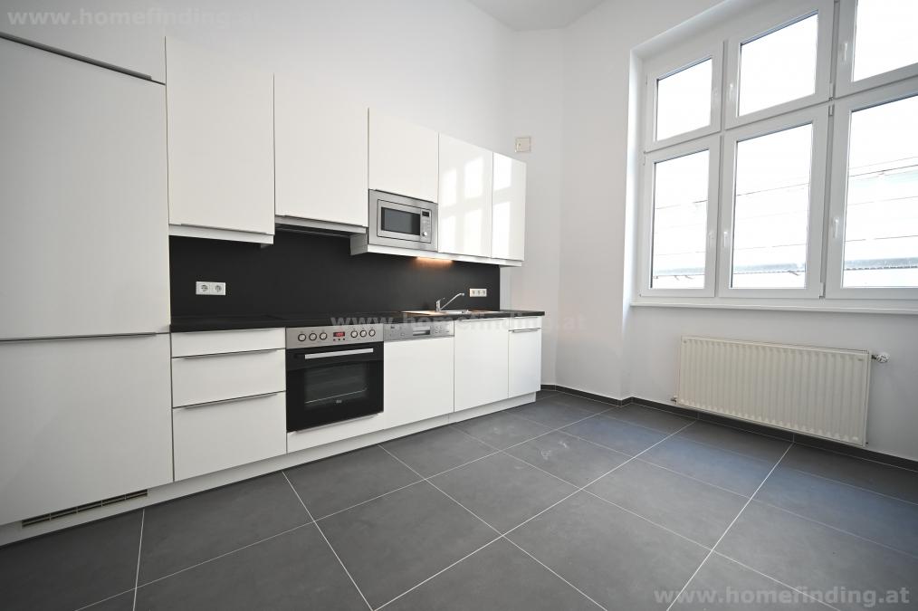 Großzügiger 4-Zimmer-Altbautraum nahe Schubertpark – 1180 Wien