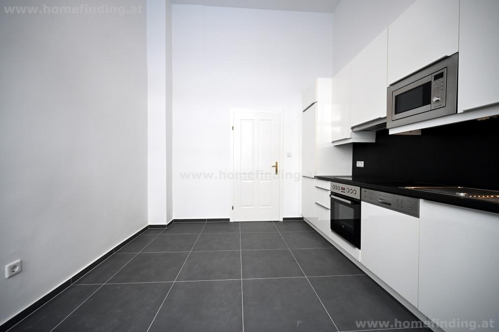 Großzügiger 4-Zimmer-Altbautraum nahe Schubertpark – 1180 Wien