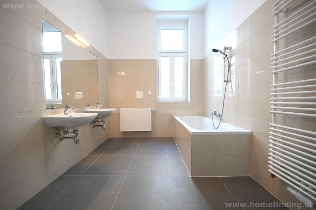 Großzügiger 4-Zimmer-Altbautraum nahe Schubertpark – 1180 Wien