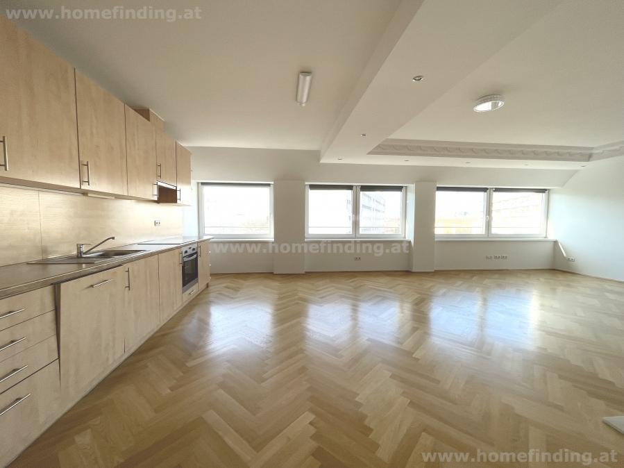 nice duplex apartment with terrace - close to UNO-City