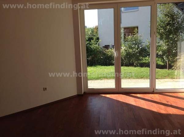 apartment with garden close to Alte Donau