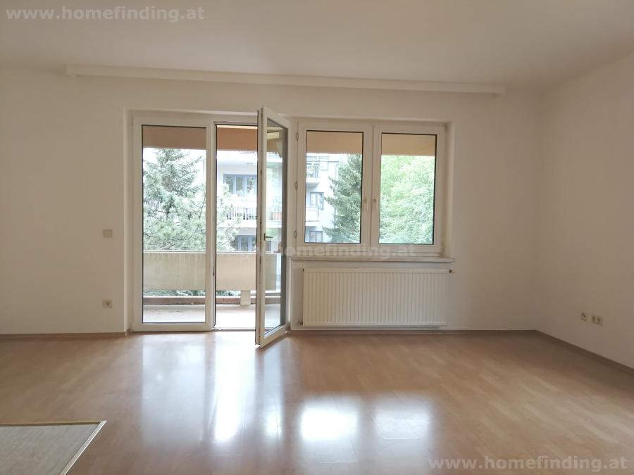 hübsche Balkonwohnung in Althietzing / Hügelpark - befristet