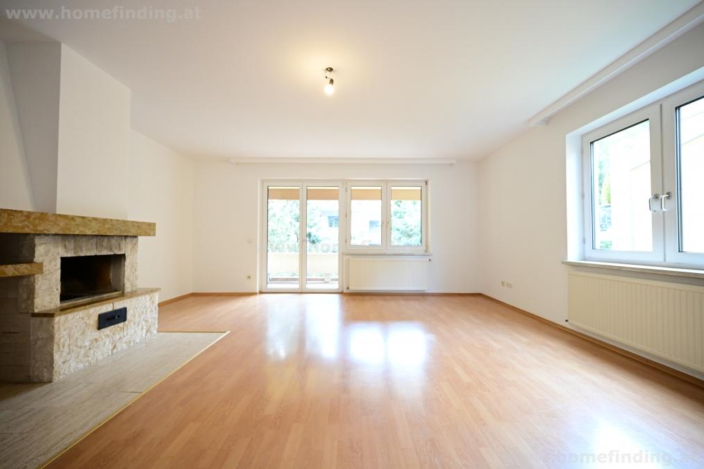 nice apartment with 3 rooms and balcony