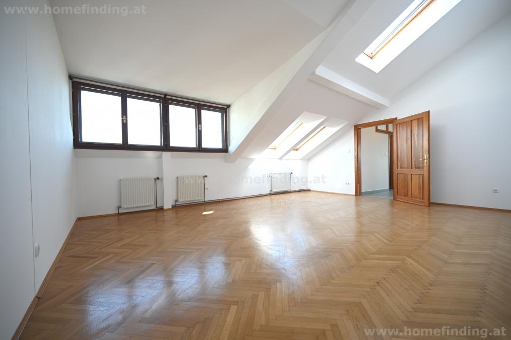 Terrassenmaisonette in Ruhelage mit tollem Blick