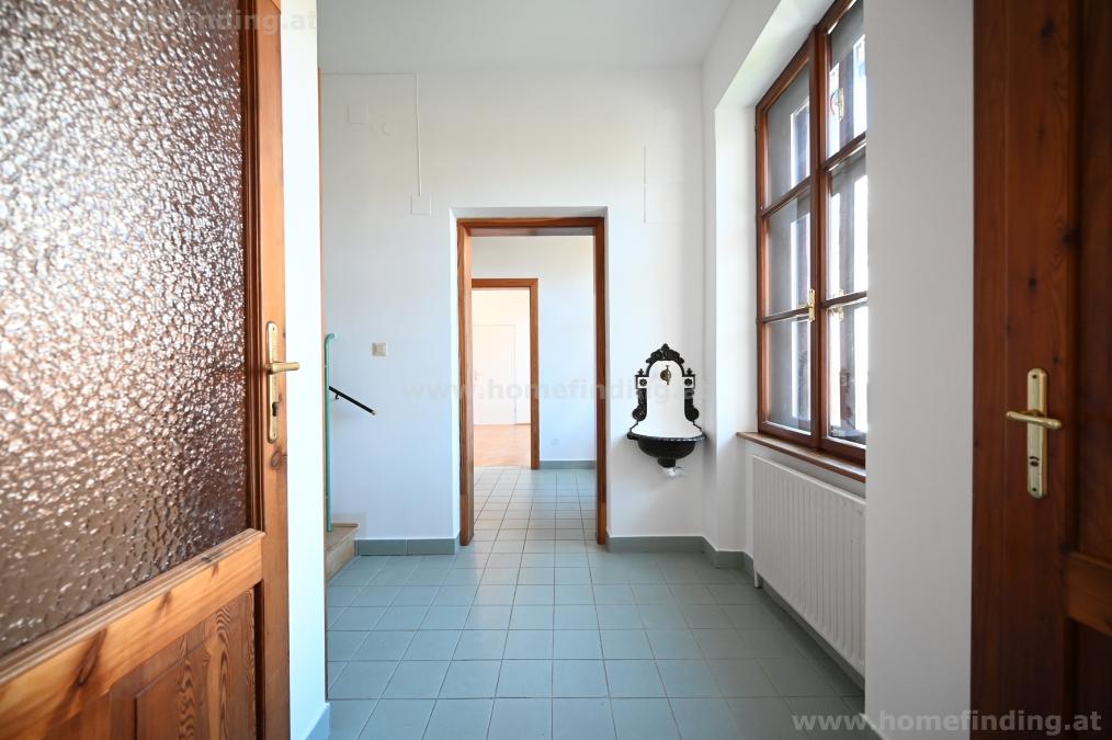 Terrassenmaisonette in Ruhelage mit tollem Blick