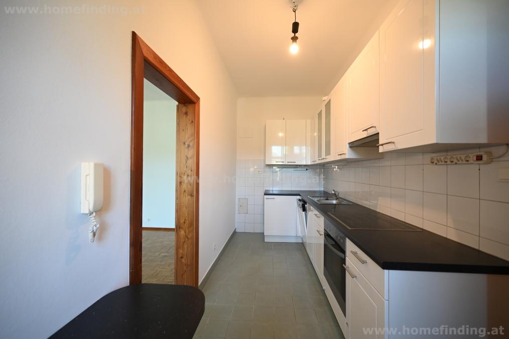 Terrassenmaisonette in Ruhelage mit tollem Blick