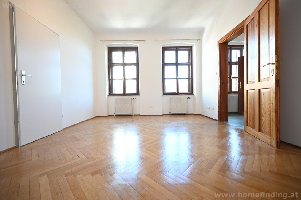 Terrassenmaisonette in Ruhelage mit tollem Blick