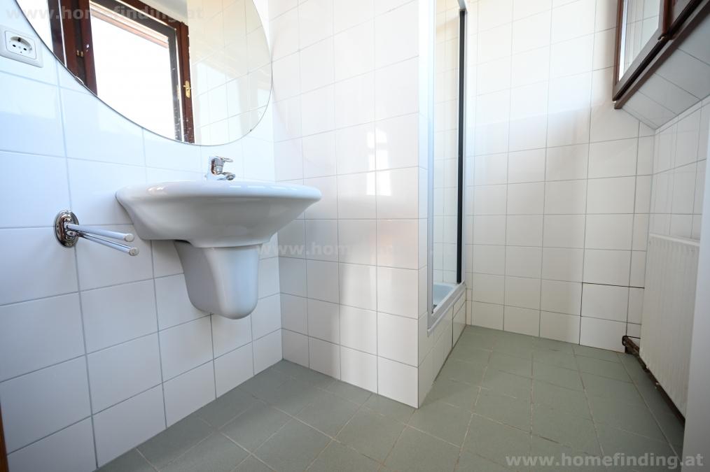 Terrassenmaisonette in Ruhelage mit tollem Blick