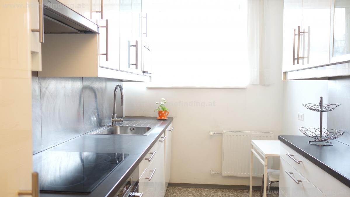 furnished 4 rooms close to CAT