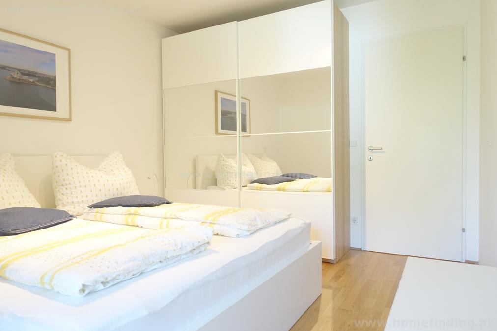 expat flat: 2 rooms with balcony I möblierte Balkonwohnung bei der Maxingstraße