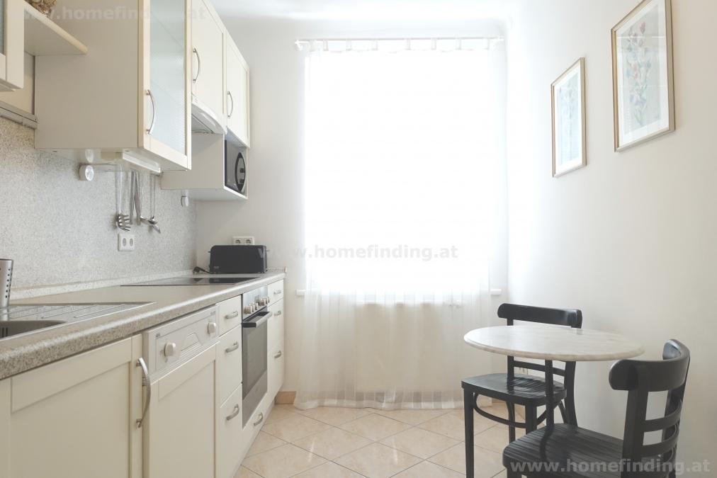 furnished 3 room apartment near opera house