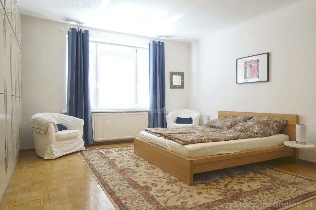 furnished 3 room apartment near opera house