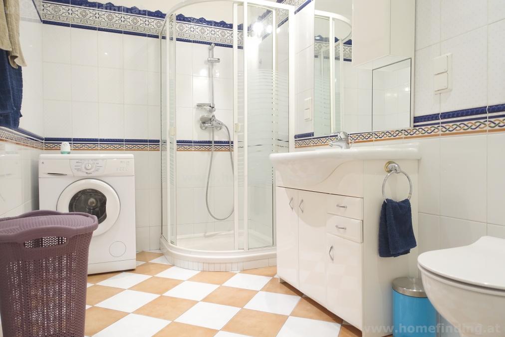 furnished 3 room apartment near opera house