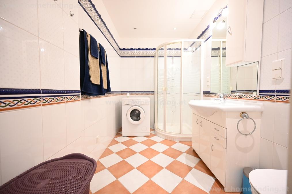 expat flat: furnished 3 rooms I möblierte 3-Zimmer bei der Oper