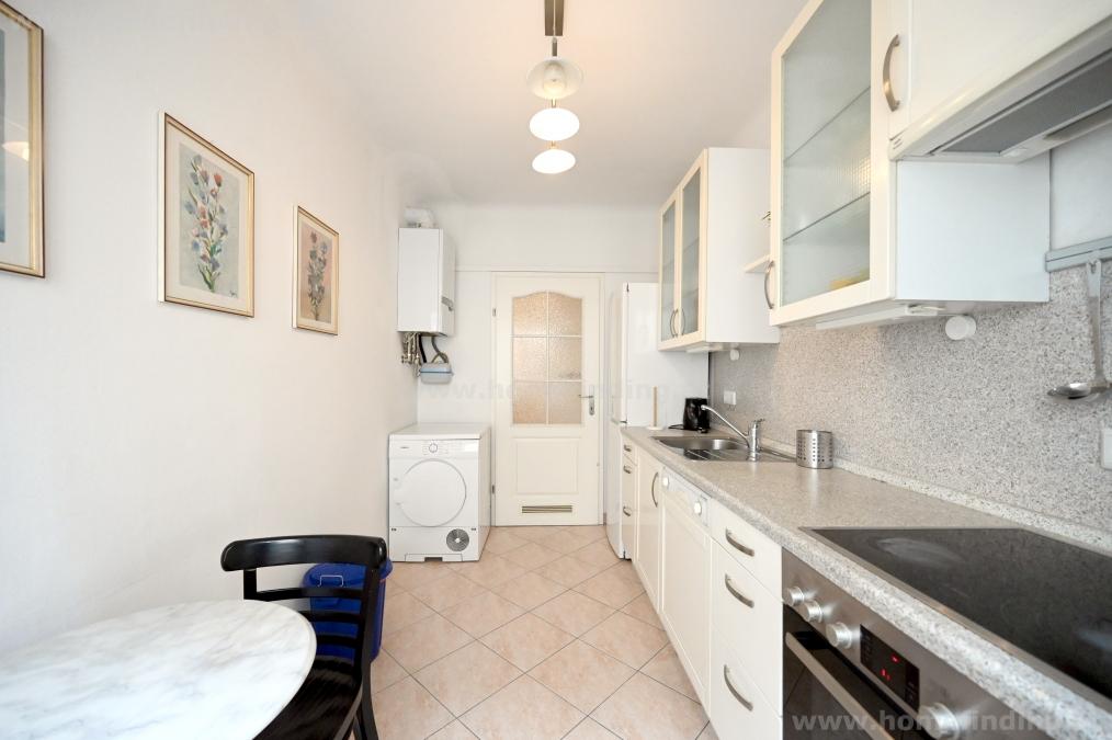 Expat Flat / Möblierte 3-Zimmer-Wohnung in Top-Citylage nahe der Wiener Staatsoper (1010 Wien)