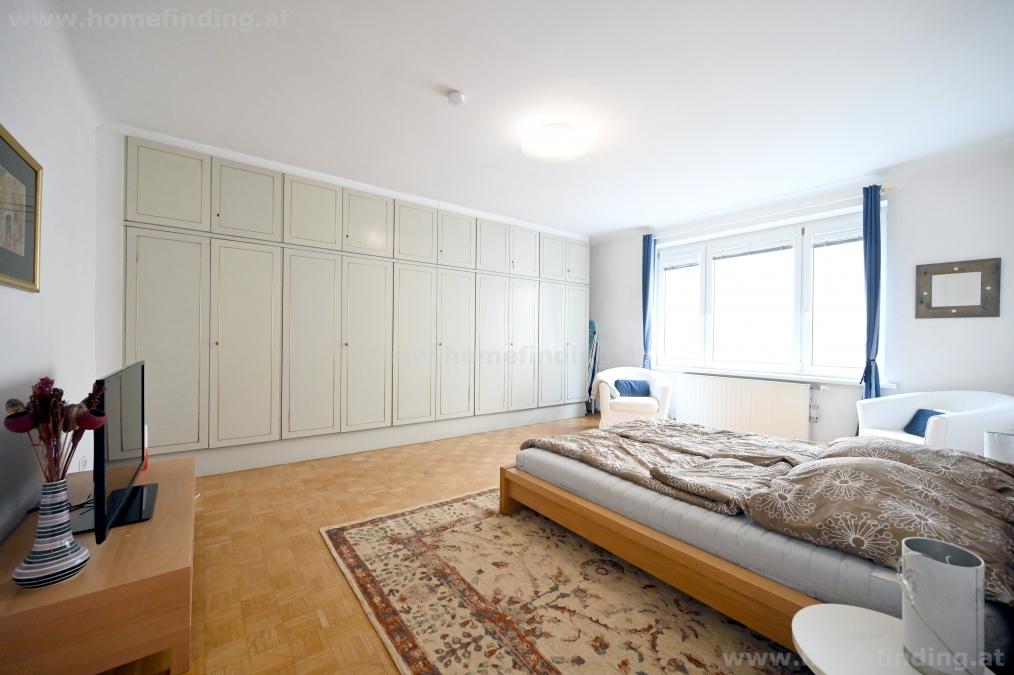 Expat Flat / Möblierte 3-Zimmer-Wohnung in Top-Citylage nahe der Wiener Staatsoper (1010 Wien)