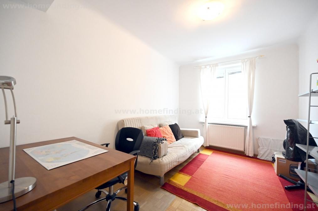 Expat Flat / Möblierte 3-Zimmer-Wohnung in Top-Citylage nahe der Wiener Staatsoper (1010 Wien)