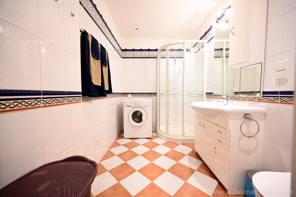 Expat Flat / Möblierte 3-Zimmer-Wohnung in Top-Citylage nahe der Wiener Staatsoper (1010 Wien)