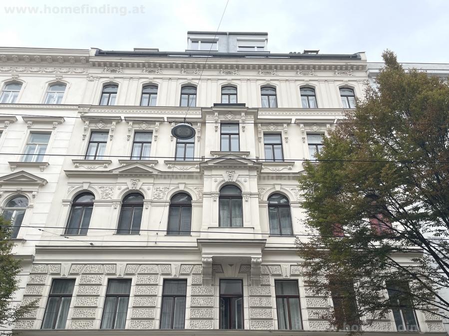 duplex apartment with terrace