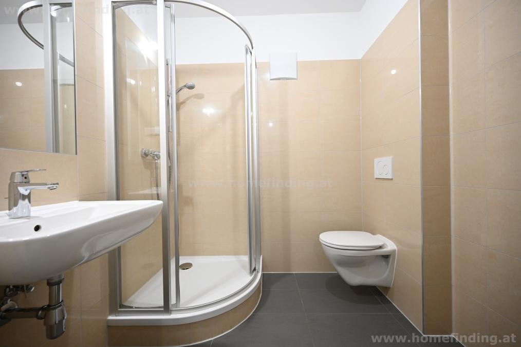 Moderne 4-Zimmer-Dachgeschossmaisonette mit 31m² Terrasse & Klima – 1070 Wien