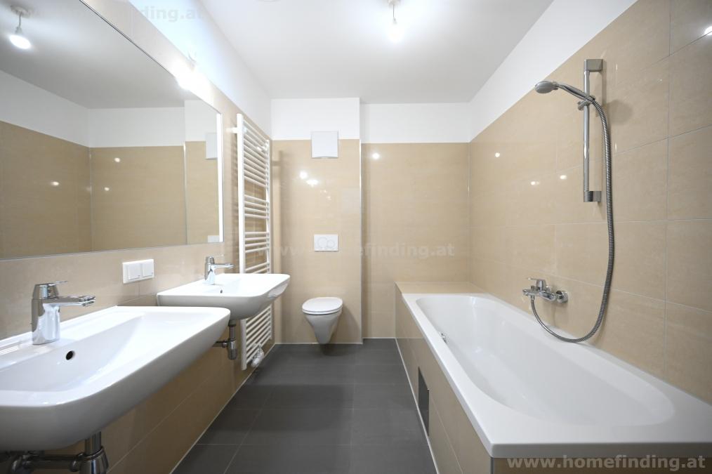 Moderne 4-Zimmer-Dachgeschossmaisonette mit 31m² Terrasse & Klima – 1070 Wien
