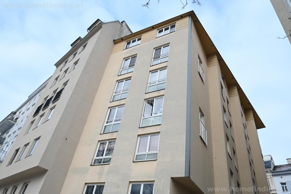 nice 2 rooms  close to Josef Strauß Park