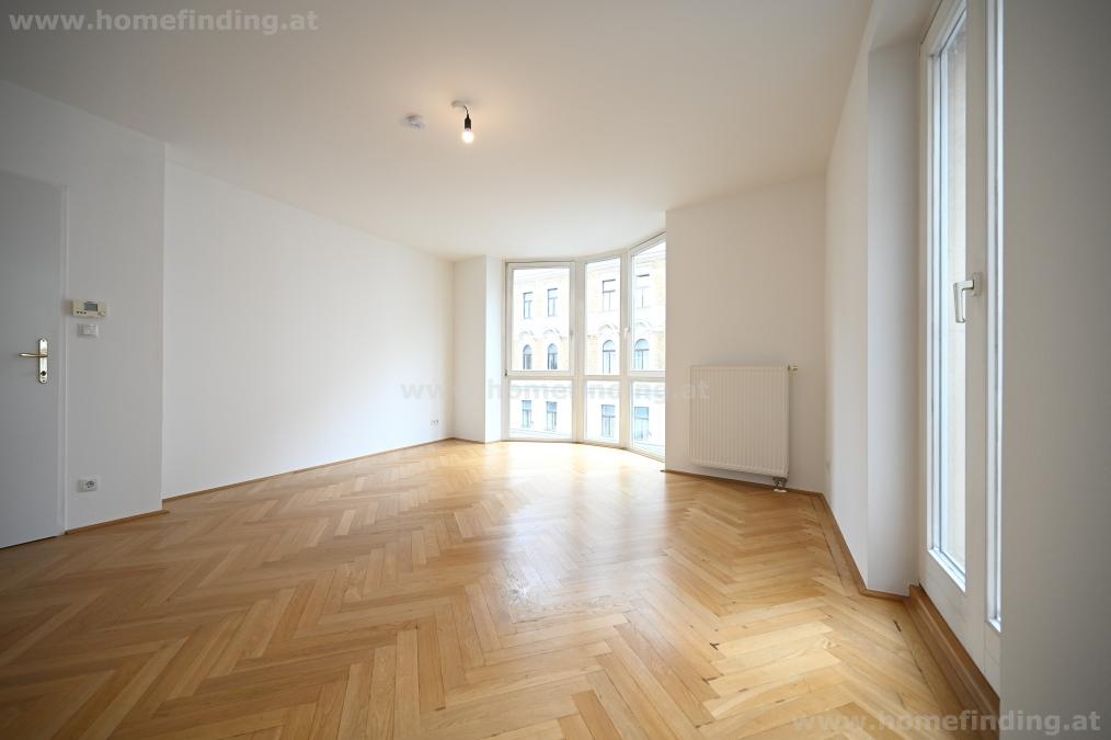 nice 2 rooms  close to Josef Strauß Park