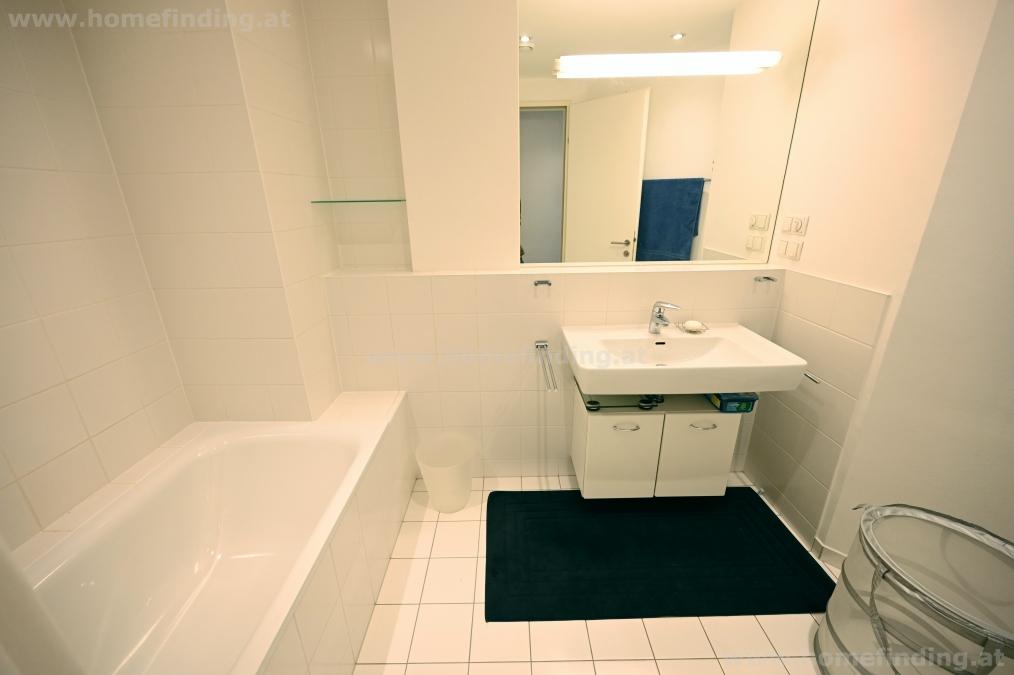 expat flat - fully furnished I möblierte 2-Zimmerwohnung bei der Kaiserwiese