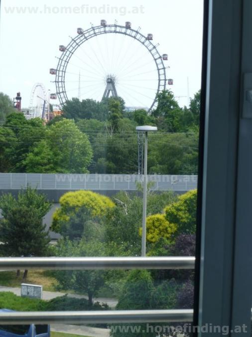expat flat - fully furnished I möblierte 2-Zimmerwohnung bei der Kaiserwiese
