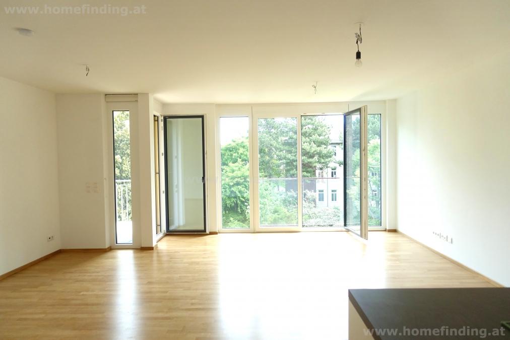 great 4 rooms with balcony + common garden