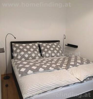 expat flat - fully furnished I möblierte 3-Zimmerwohnung close to Rochusmarkt