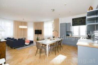 furnished 3 rooms