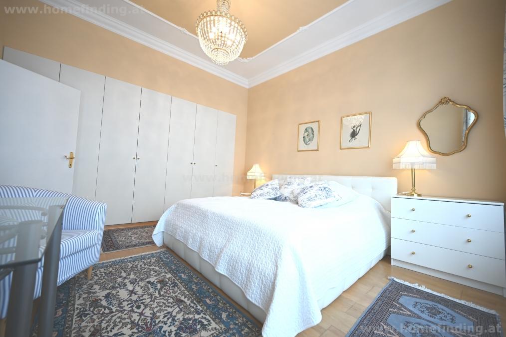 expat flat - fully furnished I möblierte 2-Zimmer-Wohnung