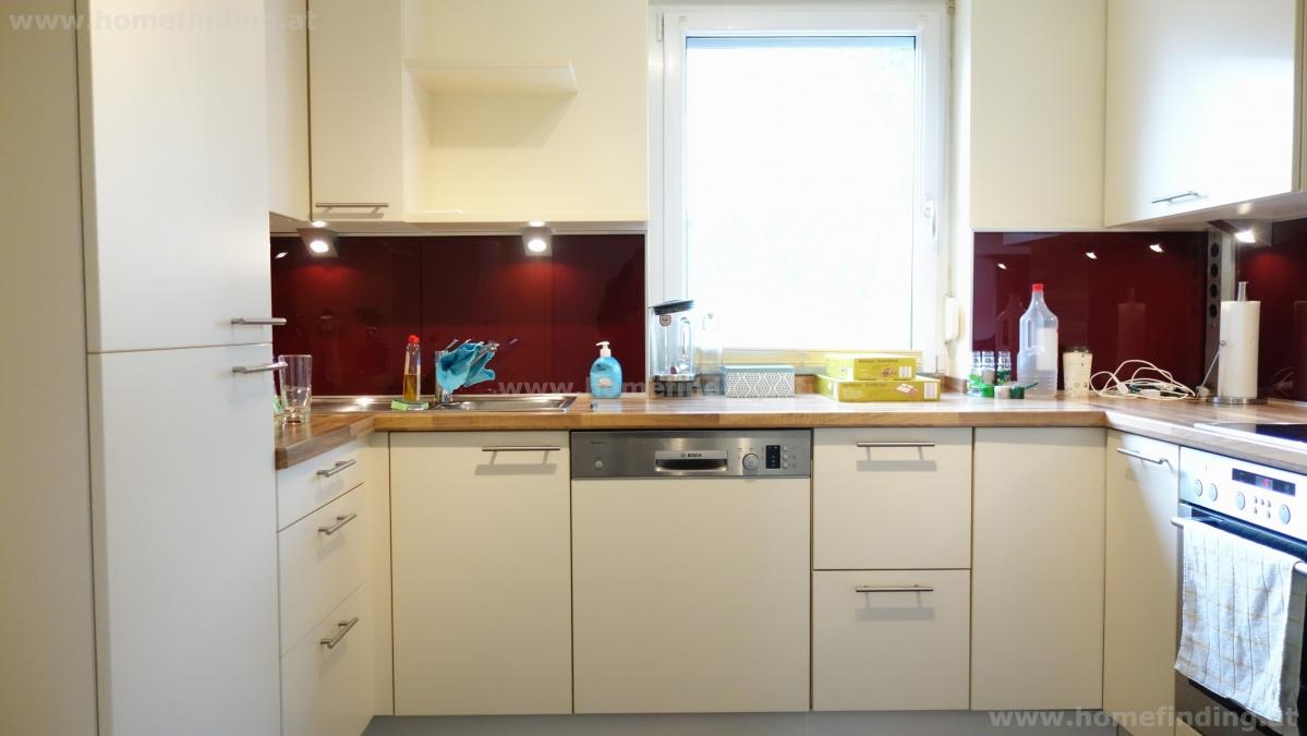COMING SOON: Breitenlee: möbliertes Einfamilienhaus