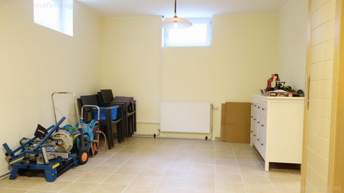 COMING SOON: Breitenlee: möbliertes Einfamilienhaus