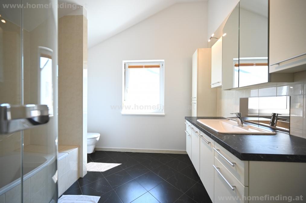 house with nice garden / 3 bedrooms / parking