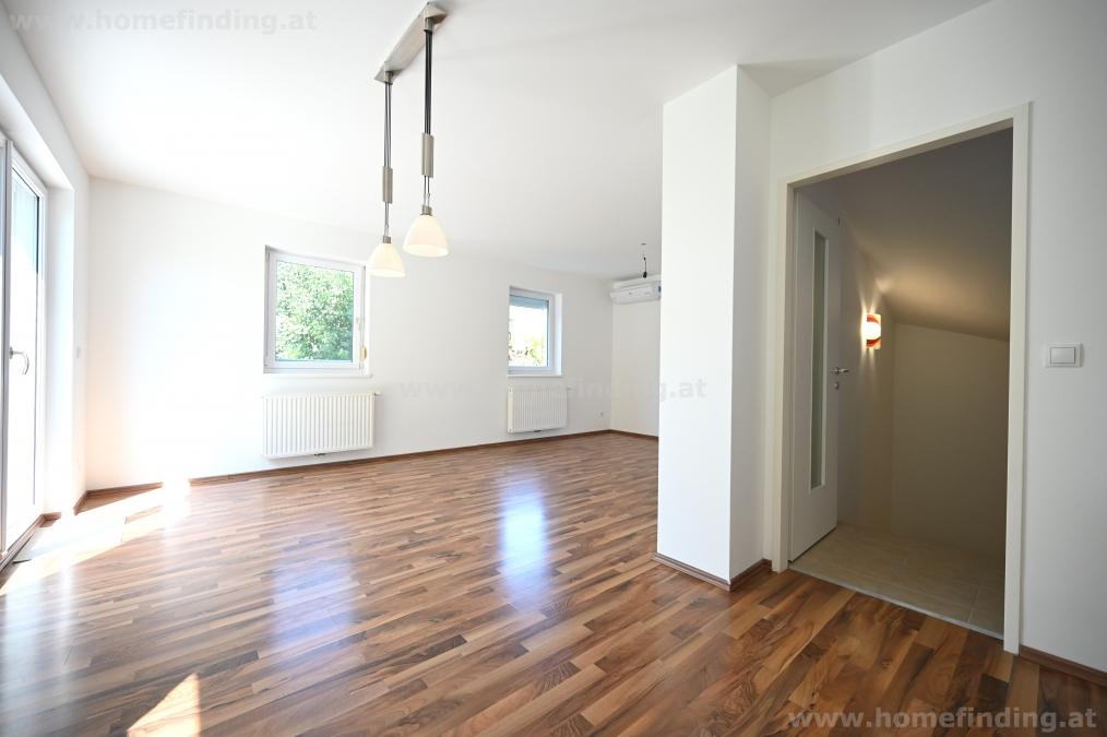 house with nice garden / 3 bedrooms / parking