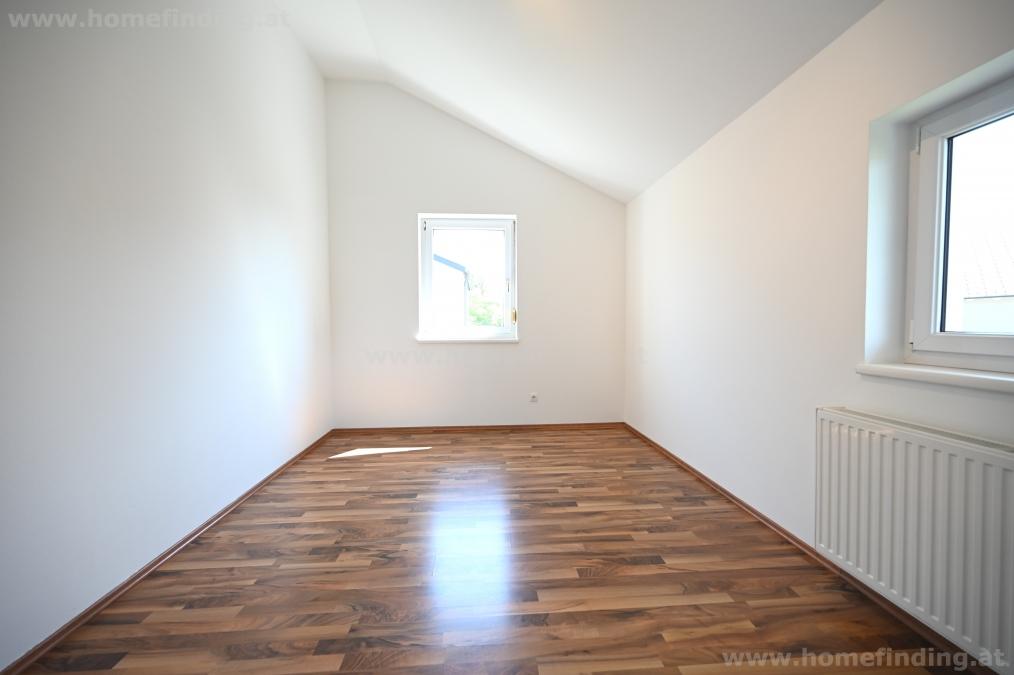 house with nice garden / 3 bedrooms / parking