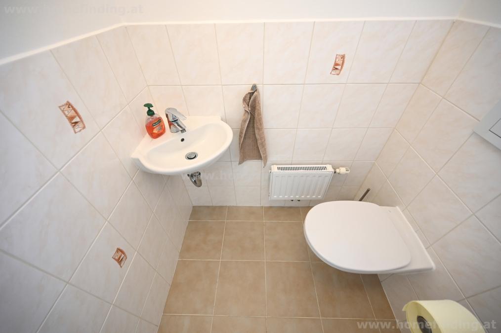 house with nice garden / 3 bedrooms / parking